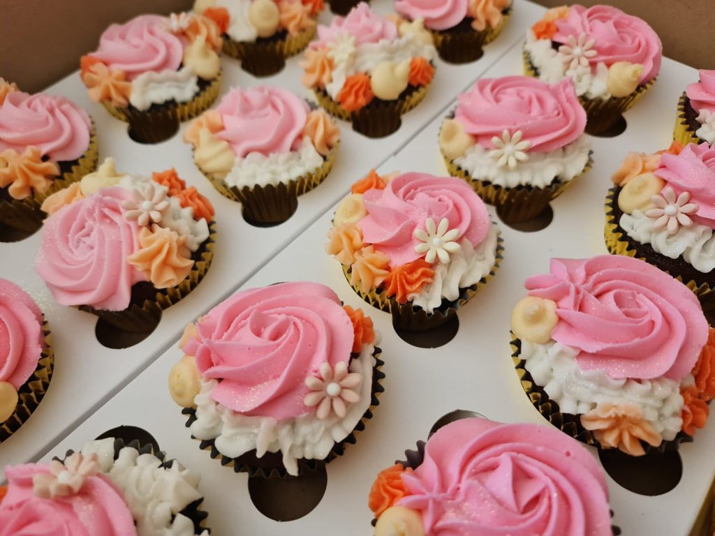 Cupcakes Johannesburg