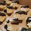 Chocolate Oreo Cupcakes