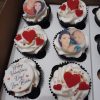 Personalised Cupcakes