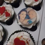 Personalised Cupcakes
