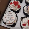 Personalised Cupcakes