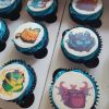 Personalised Cupcakes
