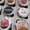 Corporate Cupcakes