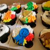 Corporate Cupcakes