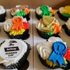Corporate Cupcakes
